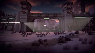 Скриншот 6 к игре The Crisis Zone