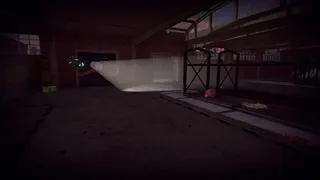 Скриншот 7 к игре The Crisis Zone