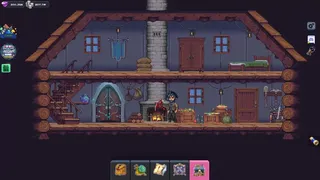 Скриншот 5 к игре Miners Settlement