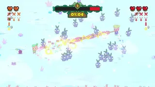 Скриншот 6 к игре Vinebound: Tangled Together