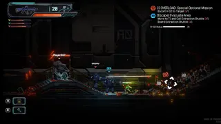 Скриншот 6 к игре BLACKOUT: Zero Point