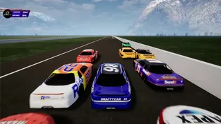Скриншот 1 к игре DRAFTYCAR Legacy