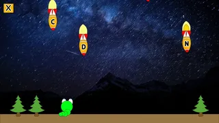 Скриншот 1 к игре Protect the Planet
