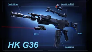 Скриншот 5 к игре War Gun: Игры Стрелялки Онлайн