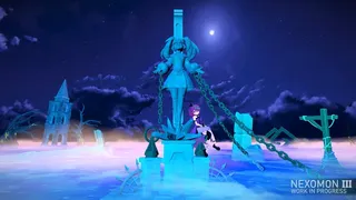 Скриншот 3 к игре Nexomon 3