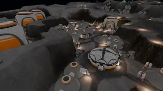 Скриншот 3 к игре Roving Rovers - Australian Rover Challenge 2026