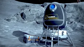 Скриншот 5 к игре Roving Rovers - Australian Rover Challenge 2026
