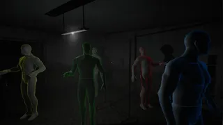 Скриншот 3 к игре Mannequin The Spotting