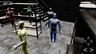 Скриншот 4 к игре Mannequin The Spotting