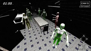 Скриншот 6 к игре Mannequin The Spotting