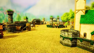 Скриншот 3 к игре Spell Legion