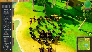 Скриншот 5 к игре Spell Legion