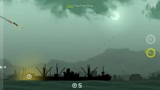 Скриншот 2 к игре Air Offense Command