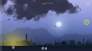 Скриншот 3 к игре Air Offense Command