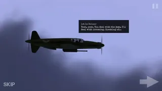 Скриншот 6 к игре Air Offense Command