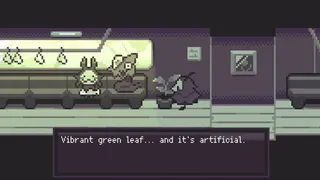Скриншот 1 к игре The Last Train