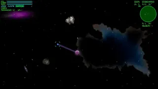 Скриншот 1 к игре Spacetron