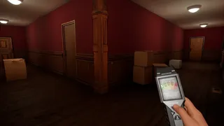 Скриншот 5 к игре PHANTOM