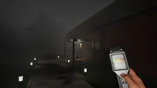 Скриншот 6 к игре PHANTOM