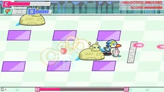 Скриншот 3 к игре ACCELERATE ZONE