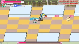 Скриншот 5 к игре ACCELERATE ZONE