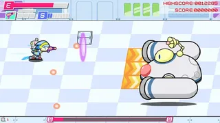 Скриншот 6 к игре ACCELERATE ZONE
