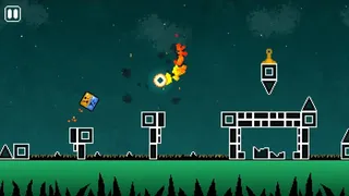 Скриншот 4 к игре Dash For Your Life