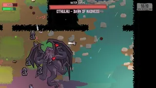 Скриншот 6 к игре Cthulhu Must Die