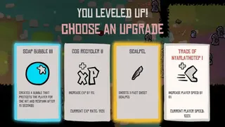 Скриншот 7 к игре Cthulhu Must Die