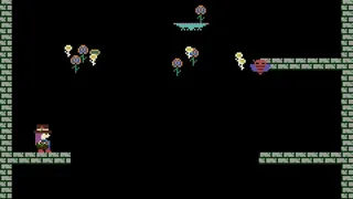Скриншот 4 к игре Flower Flurry
