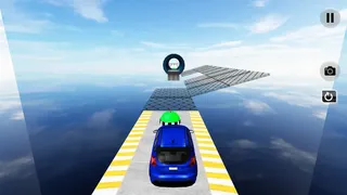 Скриншот 1 к игре Impossible Stunts