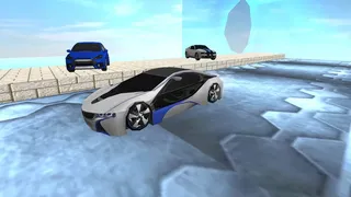 Скриншот 6 к игре Impossible Stunts