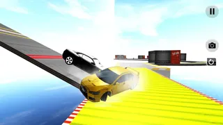 Скриншот 8 к игре Impossible Stunts