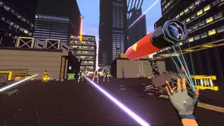 Скриншот 1 к игре Stop Dead