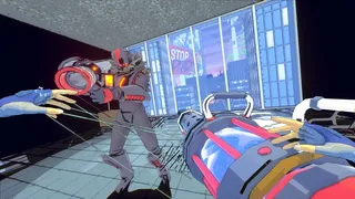 Скриншот 7 к игре Stop Dead