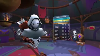 Скриншот 4 к игре Battle Bows
