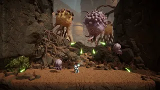 Скриншот 3 к игре The Mobius Machine