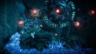 Скриншот 4 к игре The Mobius Machine