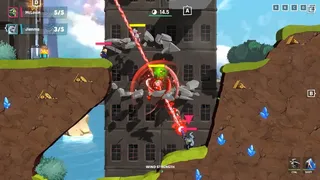 Скриншот 2 к игре Team Five