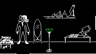 Скриншот 1 к игре An Eye for Optical Theory 1666