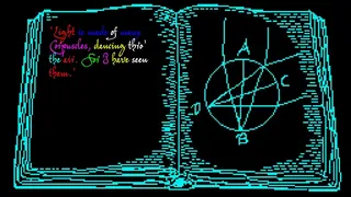 Скриншот 4 к игре An Eye for Optical Theory 1666