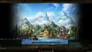 Скриншот 6 к игре Continent of the Ninth Golden
