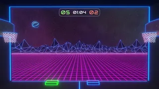 Скриншот 3 к игре LiM Beyond One-on-One Basketball
