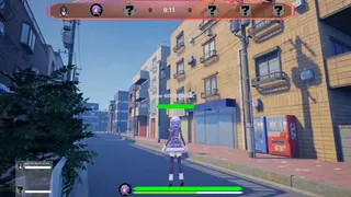 Скриншот 2 к игре 缘起