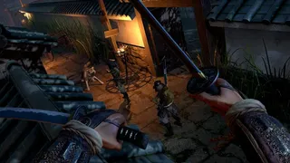 Скриншот 3 к игре Arashi: Castles of Sin - Final Cut