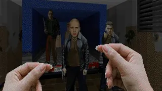 Скриншот 8 к игре SharpShooter3D