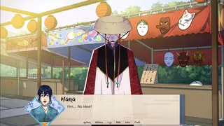 Скриншот 2 к игре Mask - Beyond Lies