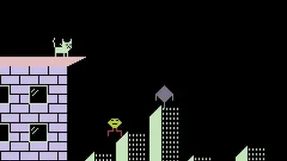 Скриншот 1 к игре Furni-Jumpin'