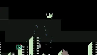 Скриншот 3 к игре Furni-Jumpin'