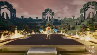 Скриншот 2 к игре Tirta